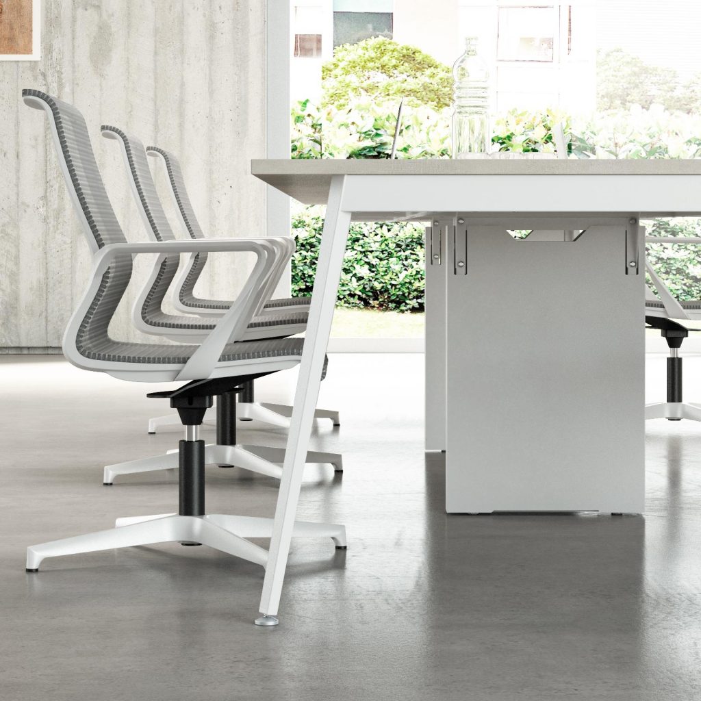 Bureau Op Ratif Osmoz Am Nagement Et Mobilier De Bureau