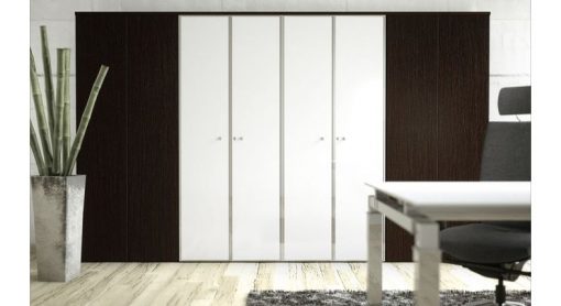 armoire - rangement - étagère - osmoz mobilier & aménagement de bureau