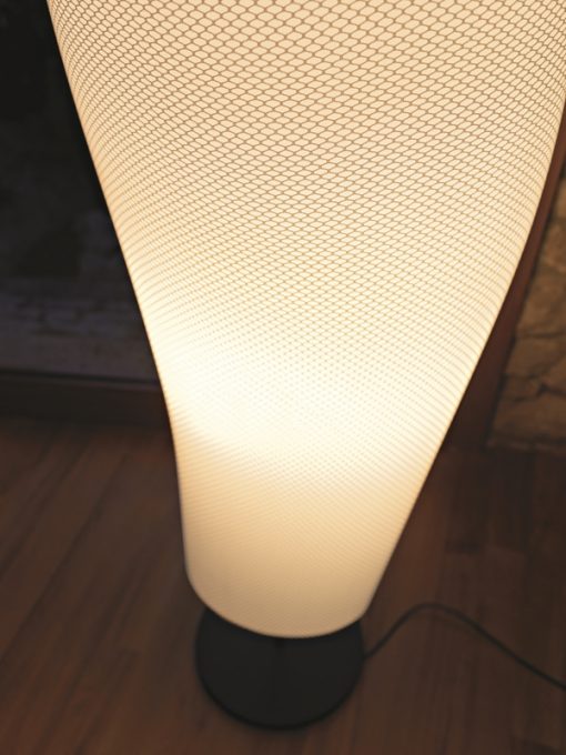 luminaire - lampe - lumière - osmoz mobilier & aménagement de bureau