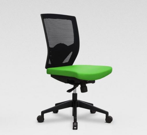 fauteuil de travail - fauteuil ergonomique - osmoz mobilier & aménagement de bureau