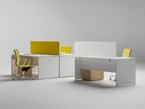 bureau opératif - osmoz mobilier & aménagement de bureau