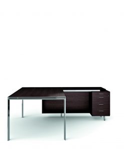 bureau de direction - osmoz mobilier & aménagement de bureau