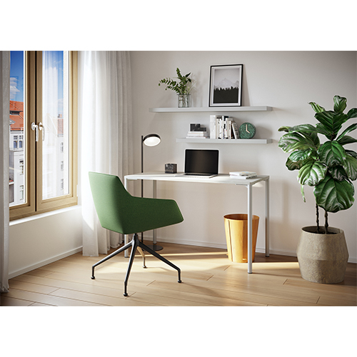 Siège ergonomique - Osmoz mobilier & aménagement de bureau