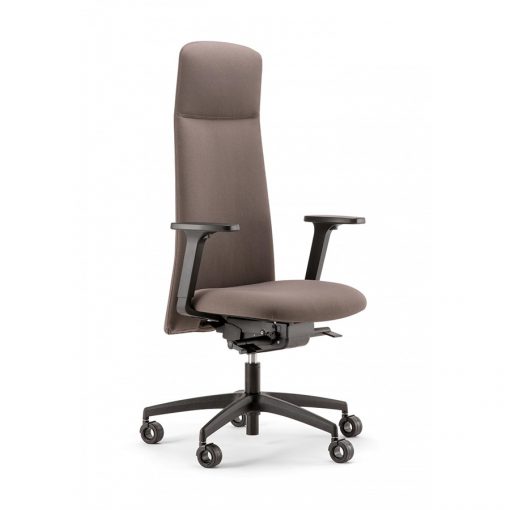 fauteuil de direction - fauteuil ergonomique - osmoz mobilier & aménagement de bureau