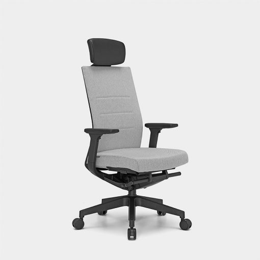 fauteuil ergonomique - osmoz mobilier & aménagement de bureau (10)