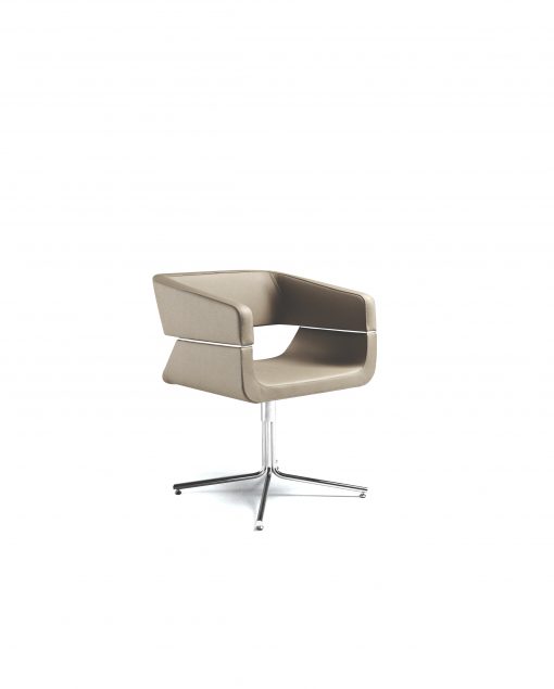 chaise - osmoz mobilier aménagement de bureau