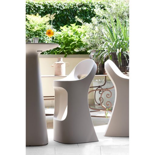 tabouret - siège – siege - tabouret bas - tabouret design - tabouret bas design - petit tabouret design - petit tabouret pas cher - osmoz mobilier & aménagement de bureau