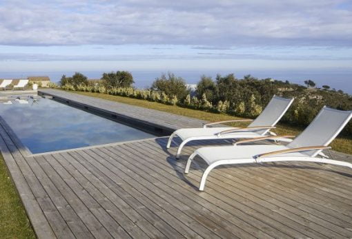 chaise longue - des chaises longues - une chaise longue - la chaise longue - chase longue - jardin - osmoz mobilier & aménagement de bureau