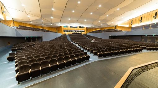 auditorium – auditorium paris – auditorium de paris – un auditorium – auditorium architecture – grand auditorium – amphitheatre architecture – osmoz mobilier & aménagement de bureau