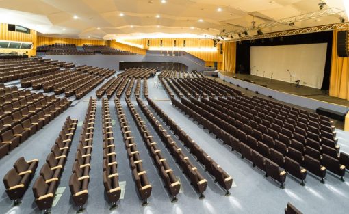 auditorium – auditorium paris – auditorium de paris – un auditorium – auditorium architecture – grand auditorium – amphitheatre architecture – osmoz mobilier & aménagement de bureau