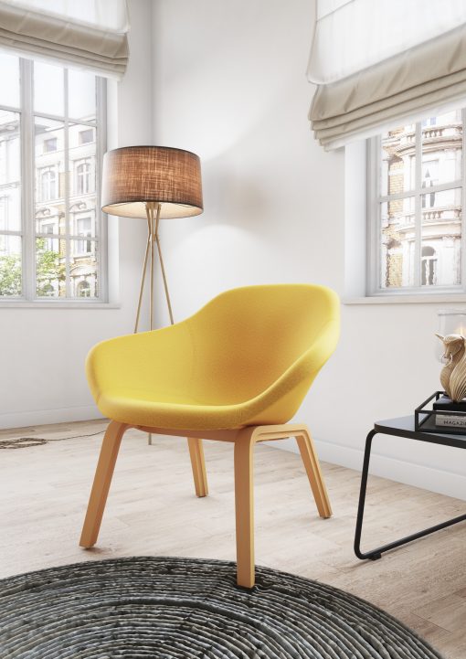 fauteuil – fauteuille – siège - siege – un siège – contract - lounge - osmoz mobilier & aménagement de bureau